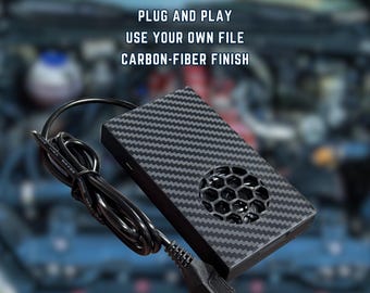 JDMメロディーボックス、車の始動グリーティングボックス