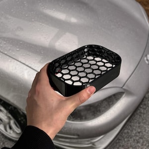 Miata Cabin Air Filter (1990-2005) Mazda MX-5 Miata NA/NB