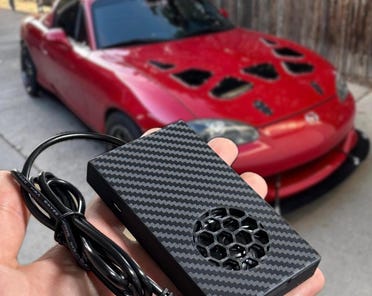 チャイルドシート Jdm melody box Make your own DIY JDM Car Melody Box [Updated Version 2] - YouTube