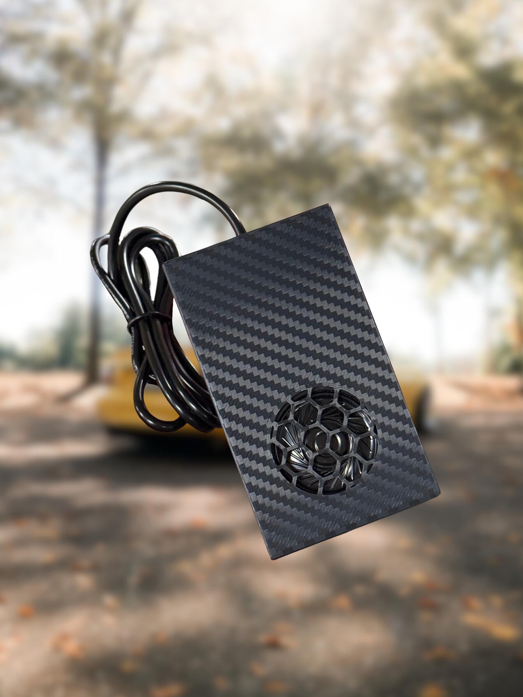 JDM Melody Box, Car Start-up Greeting Box, Customizable