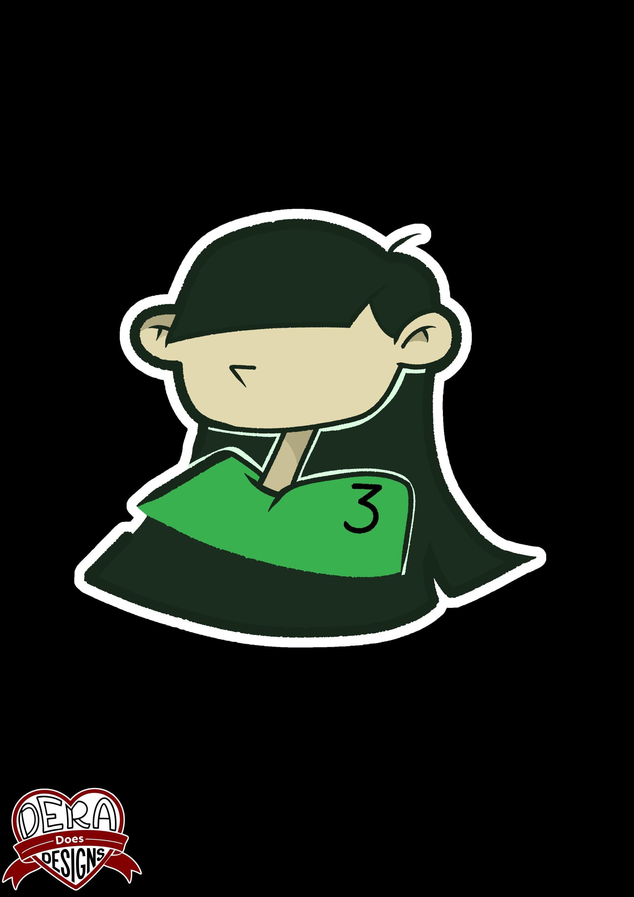 Codename kids next door - Etsy 日本