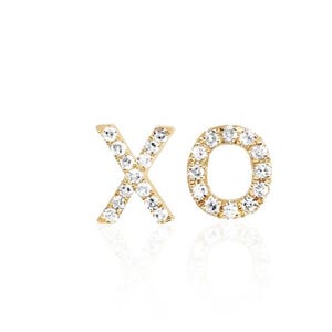 XO Earrings