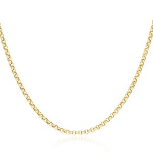 Rollo Chain