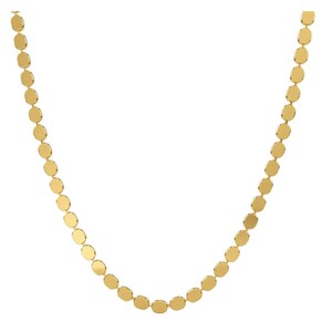 Flat Bill Chain