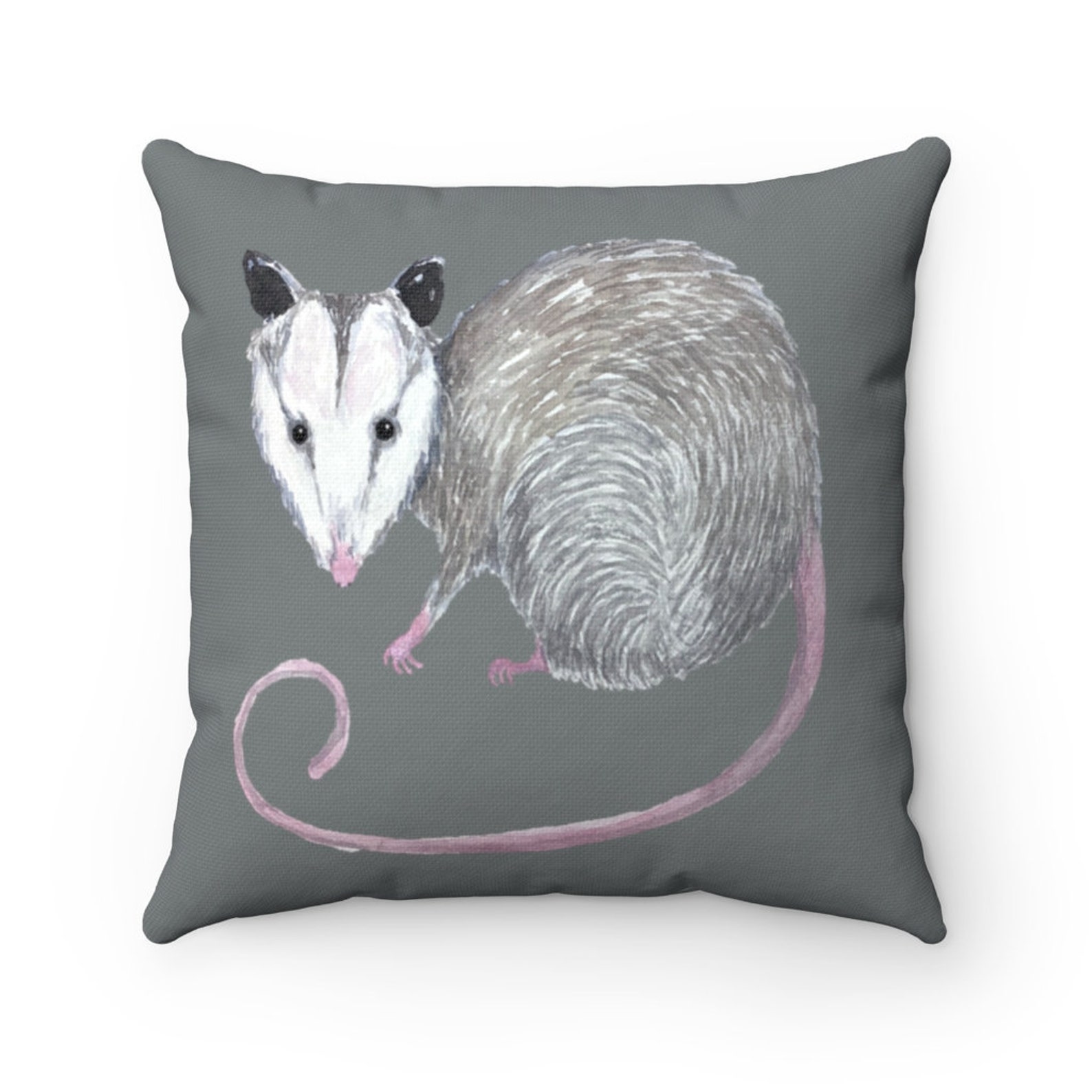 opossum pillow