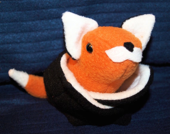 flying fox stuffed animal