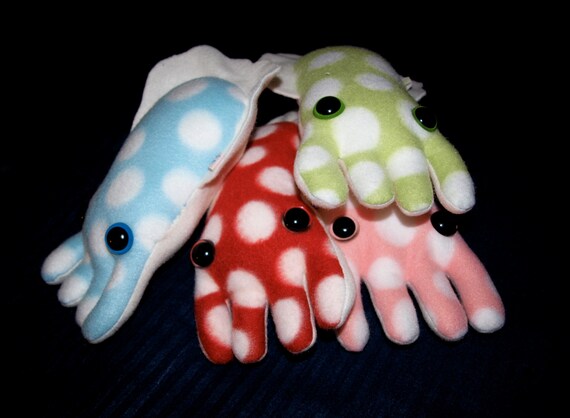 cuttlefish plush