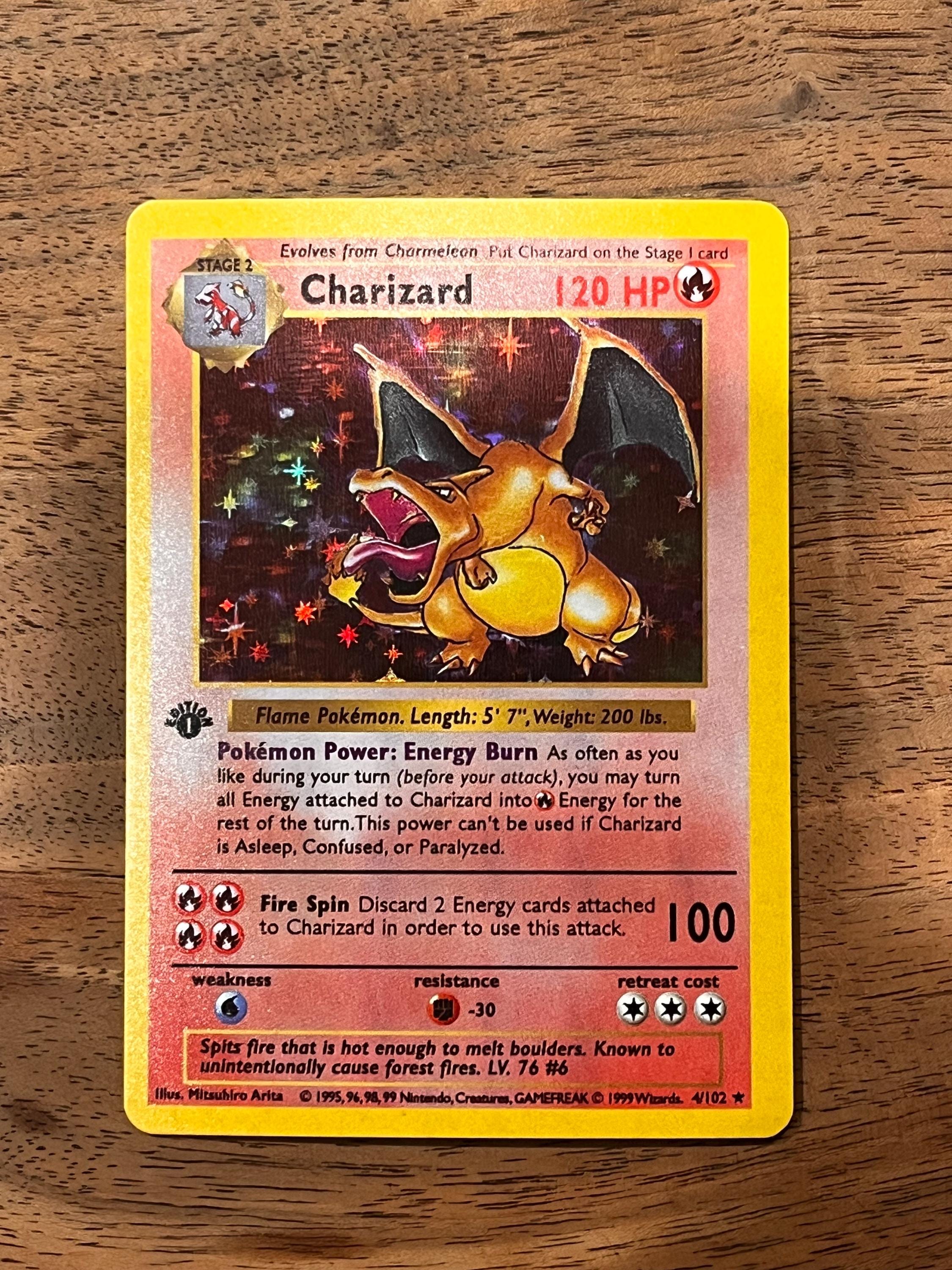 1st Edition Set - Etsy
