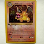 Charizard Collectibles