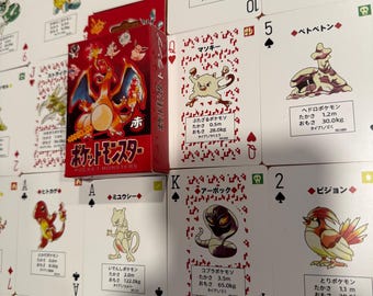 japanese pokemon poker cards Pokemon Poker Cards - Articles