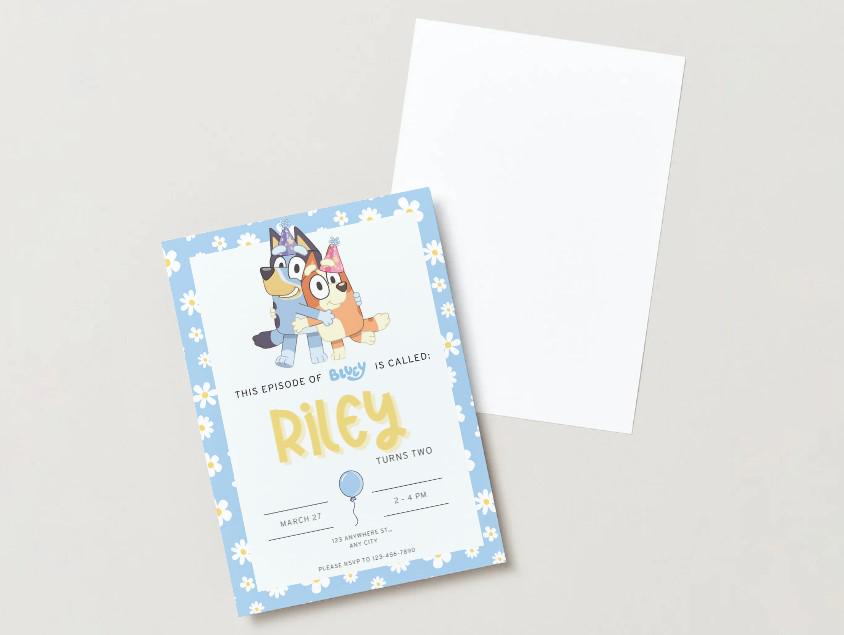How It Works – Canva Editable Invite