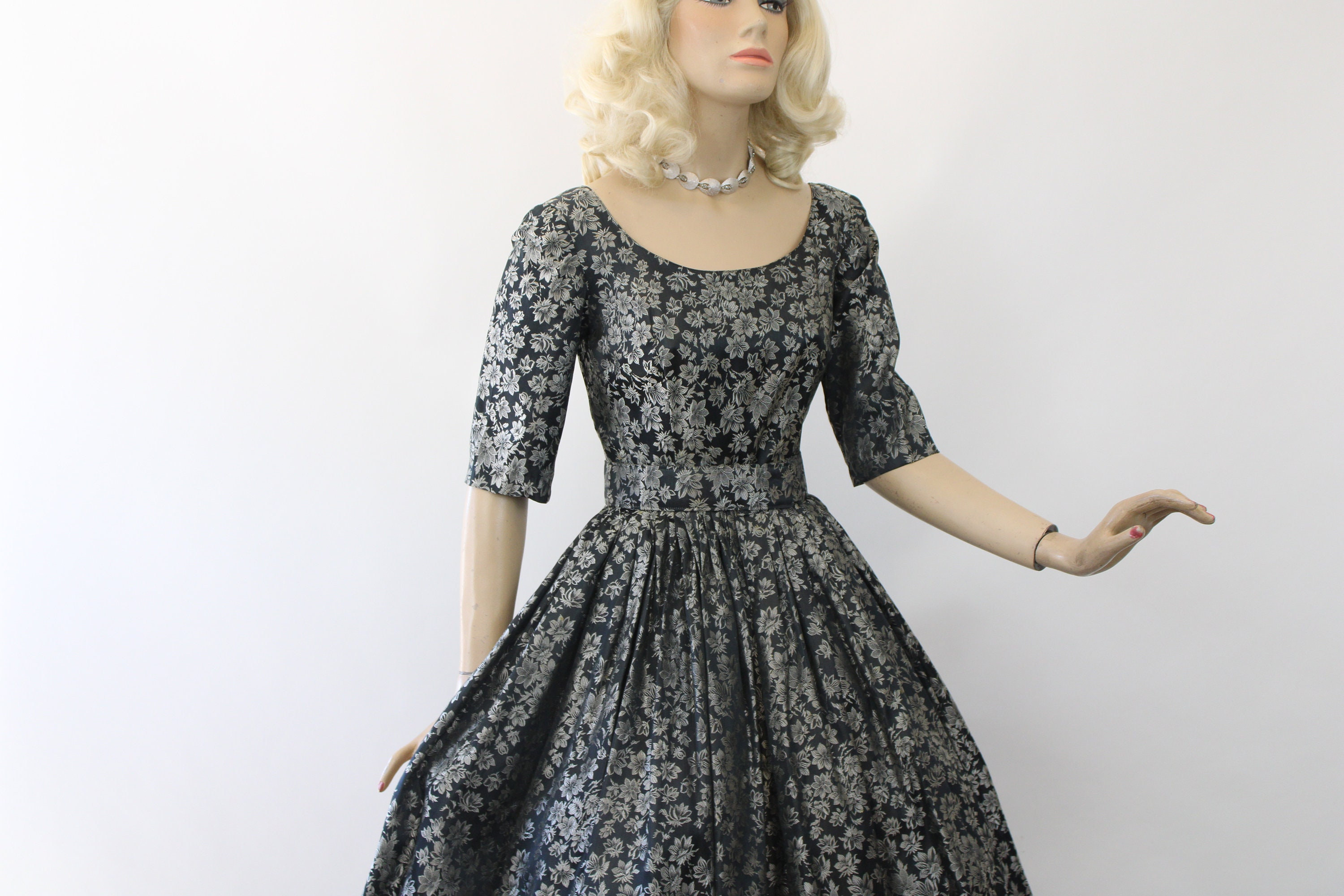 High Waisted Wool Maxi Skirt, Long Winter Skirt With Pockets