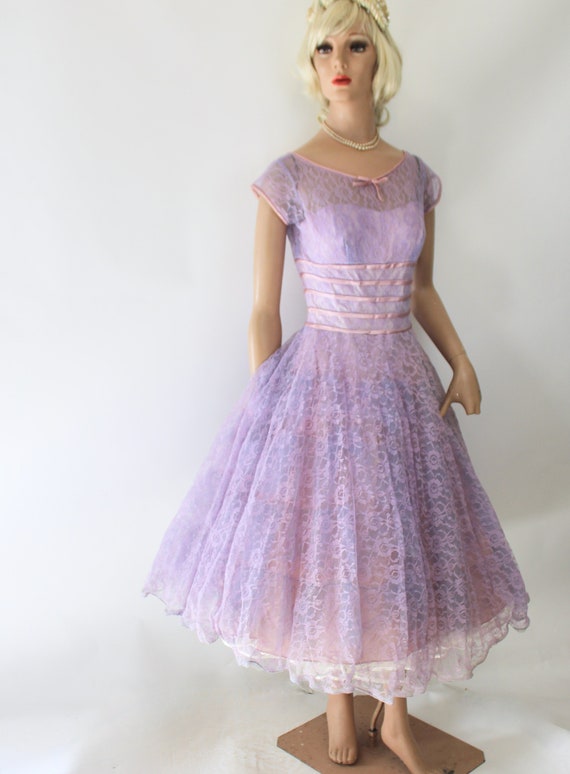 sachin and babi light blue dress Astra Lace Mini Dress main image 1