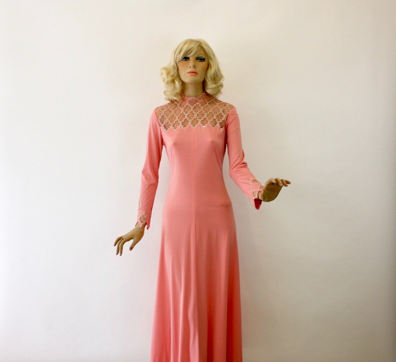 70s formal attire