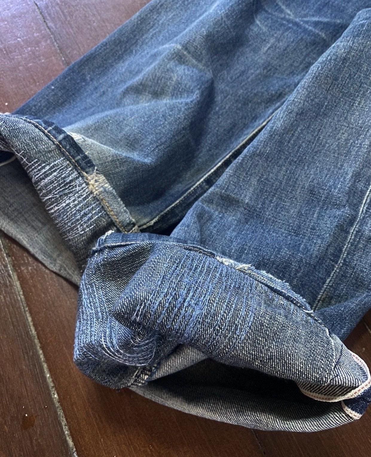 Vintage 90s Levi