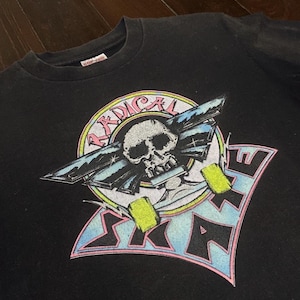 Zorlac Pushead - Etsy