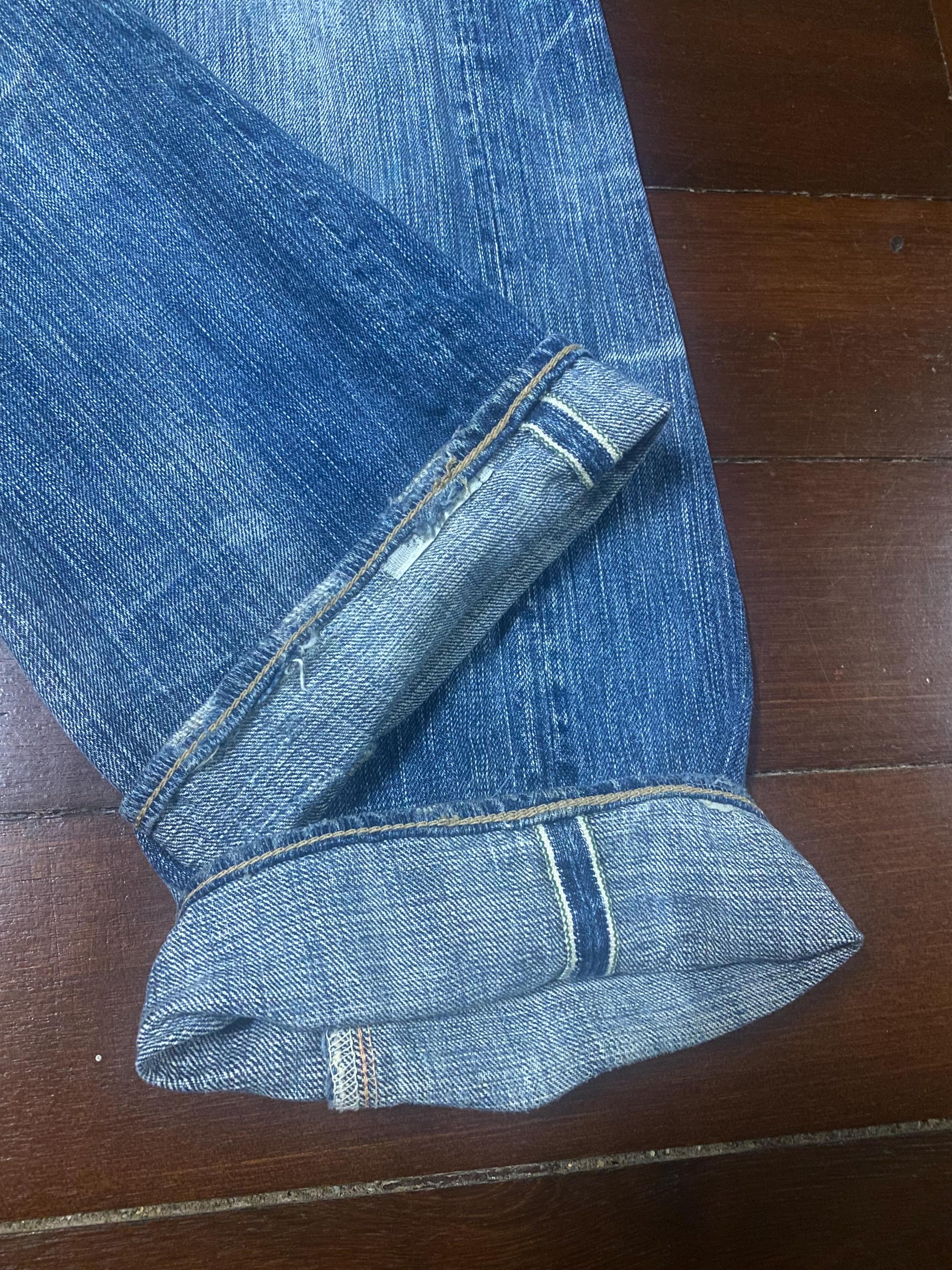 Vintage SUGAR CANE Hawaii Aloha Distressed Rework Denim - Etsy