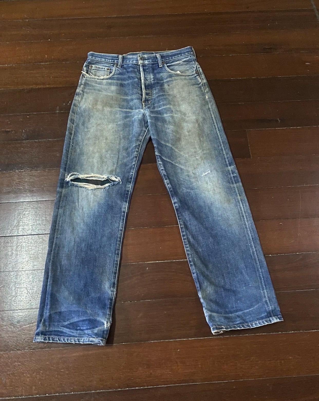 Levis 702 Vintage - Etsy
