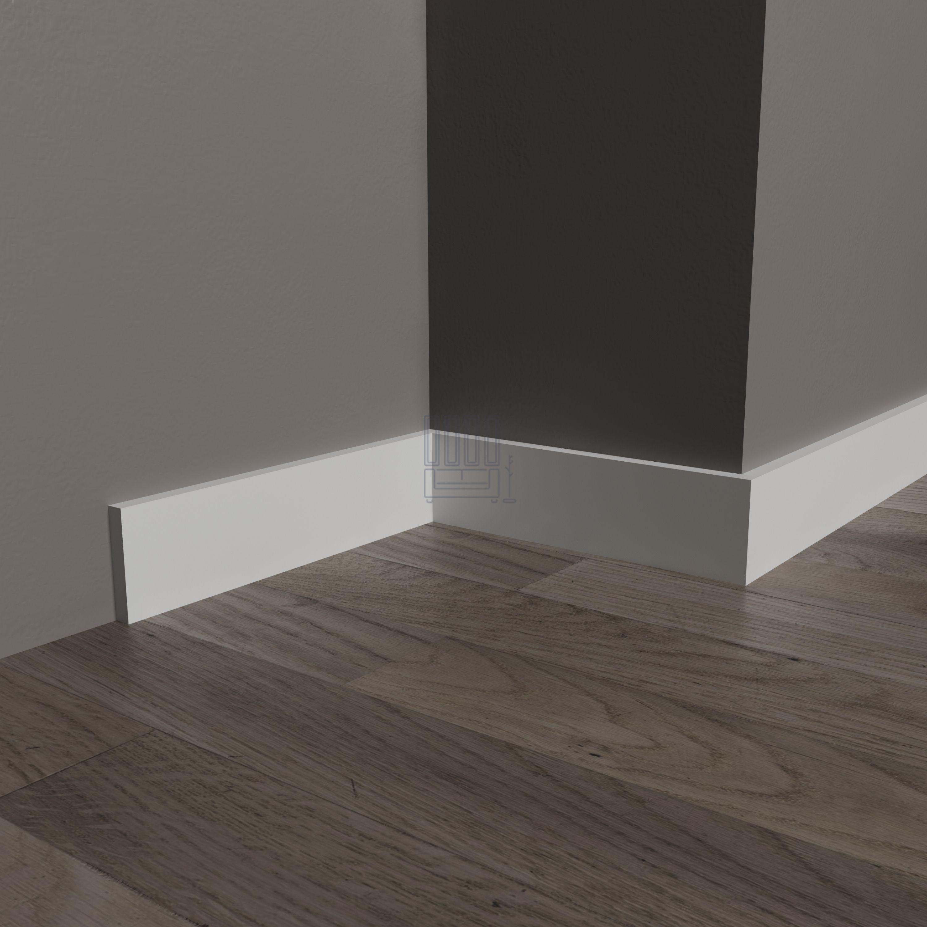 Skirting Board Vinyl Skirt Canada Quickstep Alpha Luxury Vinyl
