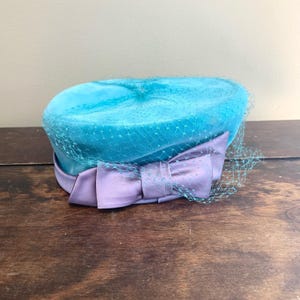 Linda Farrell Hat - Etsy display picture 2