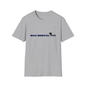 Lowkey Max Verstappen Fan Shirt, Racing Fan Gift Idea, Max Verstappen Formula 1 Tee, Super Max F1 Unisex Shirt, M4X Verstappen
