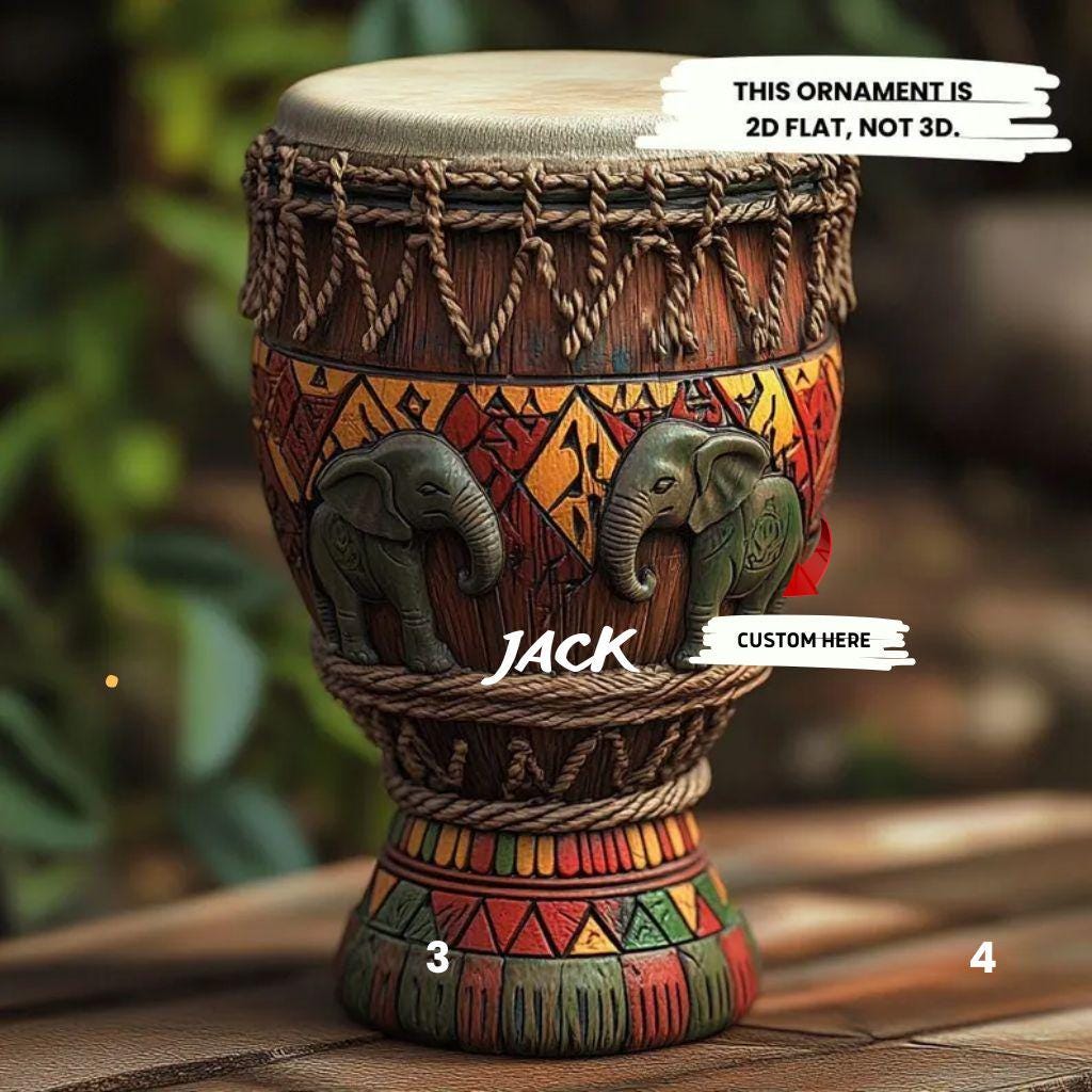 Djembe bag - Etsy 日本