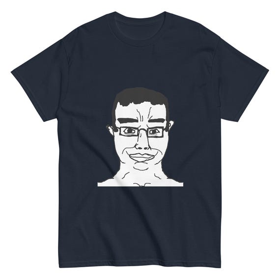 面白いチュジャックミームTシャツ：西側諸国が台頭したグラフィックT