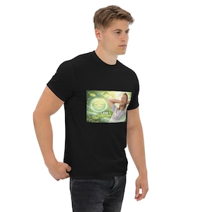 Goatis Low Cortisol T-shirt, Funny Sv3rige Meme Shirt, Raw Meat Agartha Primal Graphic Tee