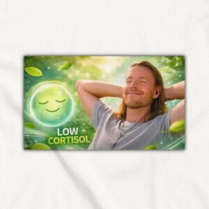 Goatis Low Cortisol T-shirt, Funny Sv3rige Meme Shirt, Raw Meat Agartha Primal Graphic Tee