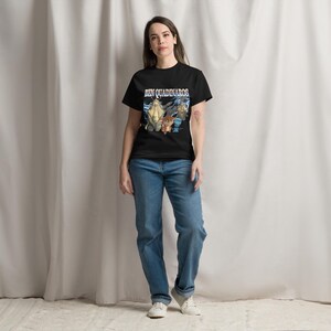 Ben Quadinaros T Shirt, Funny Viral Meme Tee Pod Racing Champion, Jinky Minus, Gaper Bingzoid, Geeked Brainrot
