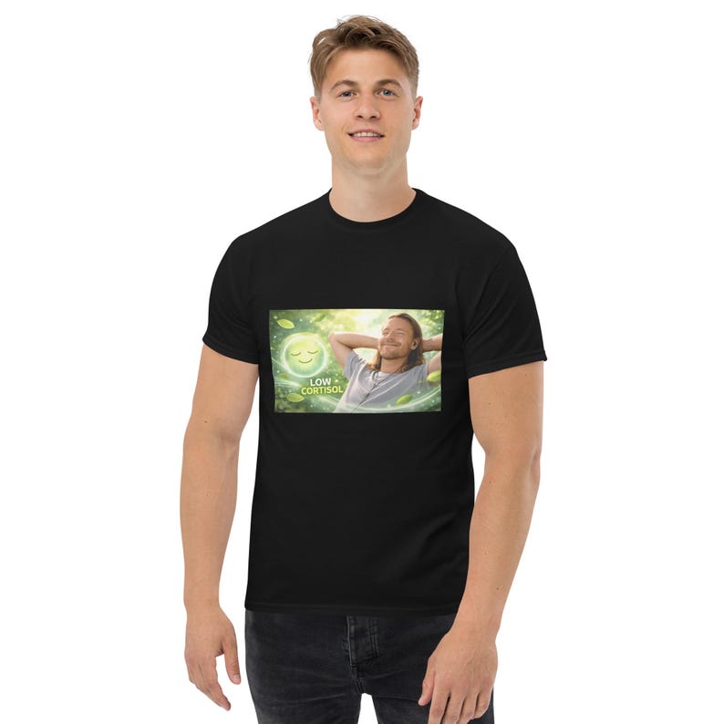 Goatis Low Cortisol T-shirt, Funny Sv3rige Meme Shirt, Raw Meat Agartha Primal Graphic Tee