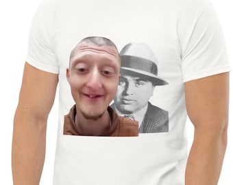 Funny Daniel Larson Meme T-Shirt: Viral Gen Z Humor