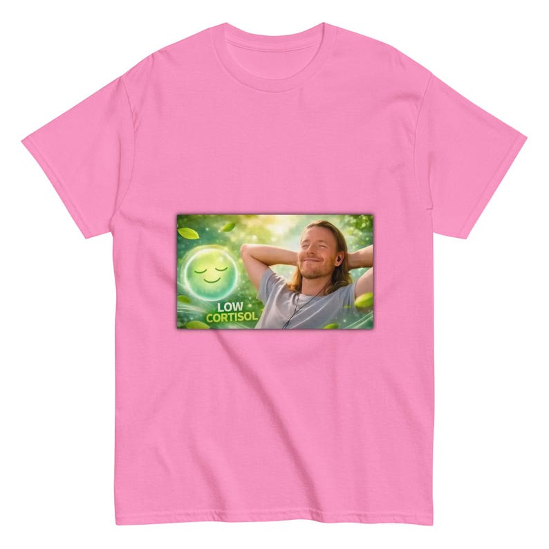 Goatis Low Cortisol T-shirt, Funny Sv3rige Meme Shirt, Raw Meat Agartha Primal Graphic Tee