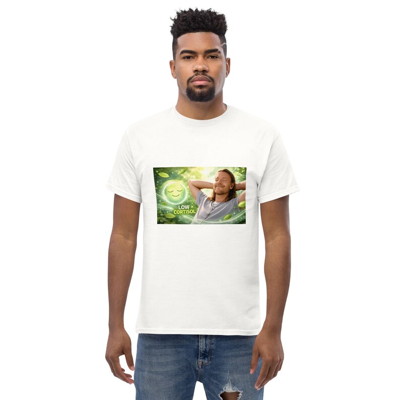 Goatis Low Cortisol T-shirt, Funny Sv3rige Meme Shirt, Raw Meat Agartha Primal Graphic Tee