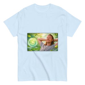 Goatis Low Cortisol T-shirt, Funny Sv3rige Meme Shirt, Raw Meat Agartha Primal Graphic Tee