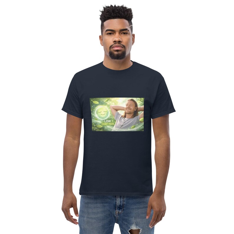 Goatis Low Cortisol T-shirt, Funny Sv3rige Meme Shirt, Raw Meat Agartha Primal Graphic Tee