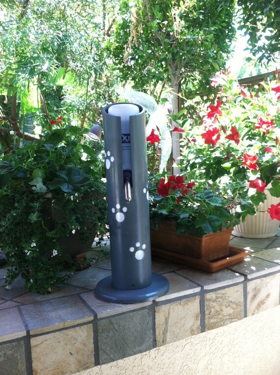 Items similar to Dog Water Station on Etsy