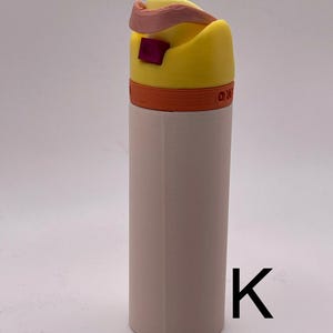 Porte-clés Mini et JUMBO Owala PREMADE K)