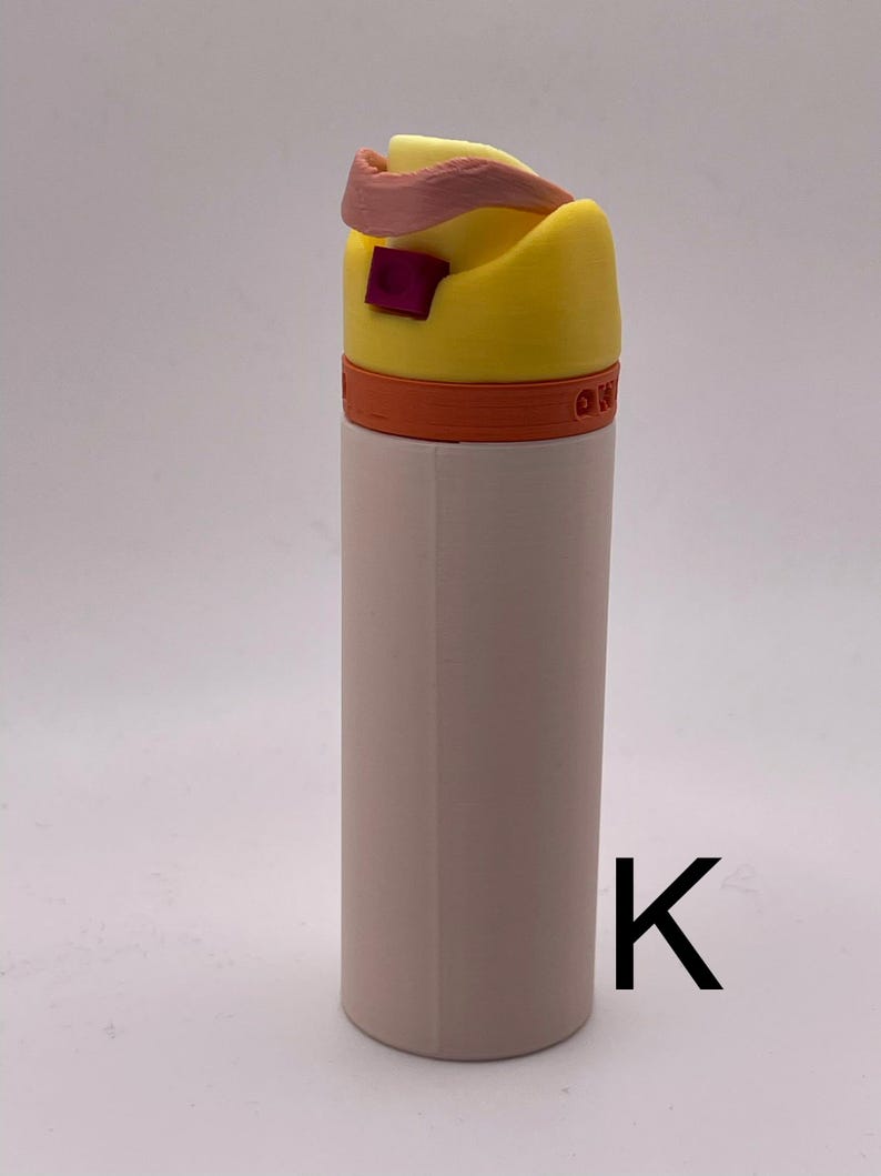 Porte-clés Mini et JUMBO Owala PREMADE K)