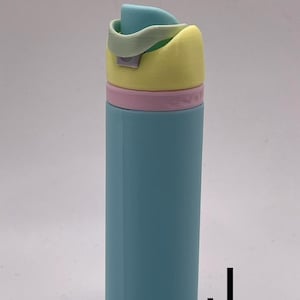 Porte-clés Mini et JUMBO Owala PREMADE J)