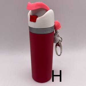 Porte-clés Mini et JUMBO Owala PREMADE H)