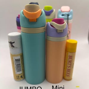 Porte-clés Mini et JUMBO Owala image 1