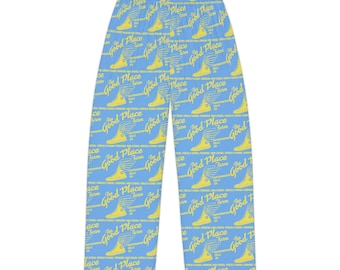 The Good Place Farm Women's Pajama Pants