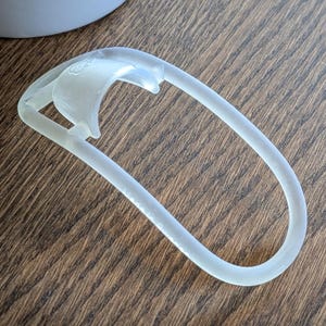 Puppy Clip - v2.0 Air FTM (trans male)