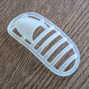 Puppy Clip - v2.0 FTM (trans male)