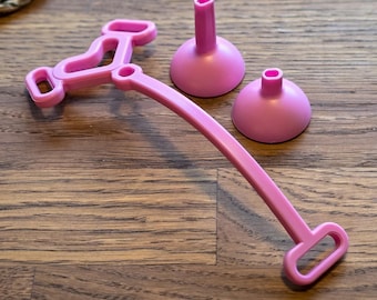 Kitty Separator - Serce Emmy