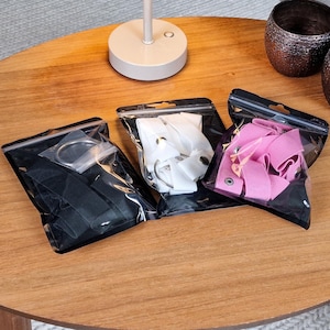 3 Way Strap - v1