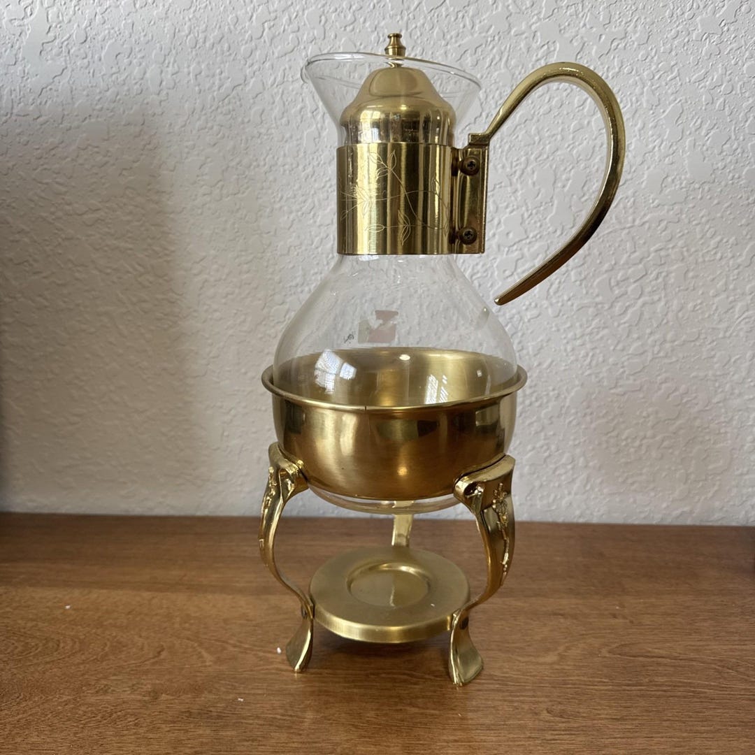 Princess House Coffee Carafenull