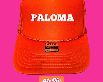Paloma