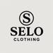 Seloclothing store logo